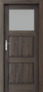 BALANCE - D.1 - Dark oak