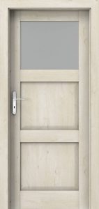 BALANCE - D.1 - scandinavian Oak