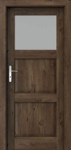BALANCE - D.1 - Southern oak