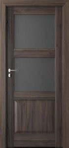 BALANCE - D.2 - Dark oak