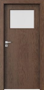 CLASSIC - 1.2 - Brown oak