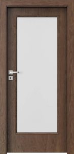CLASSIC - 1.3 - Brown oak