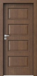 CLASSIC - 5.1 - Brown oak