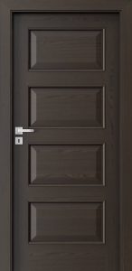 CLASSIC - 5.1 - Dark oak