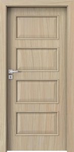 CLASSIC - 5.1 - Light oak