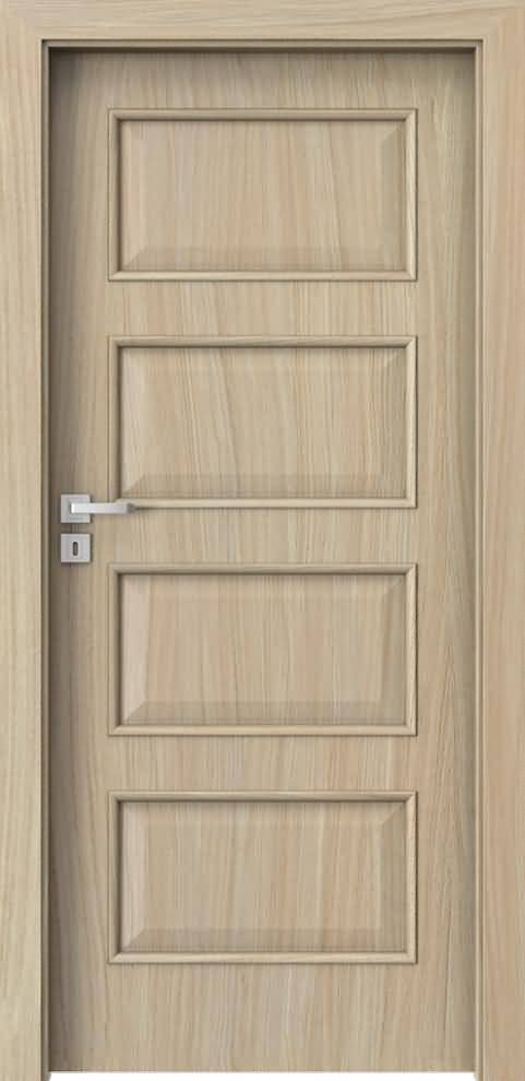 CLASSIC - 5.1 - Light oak