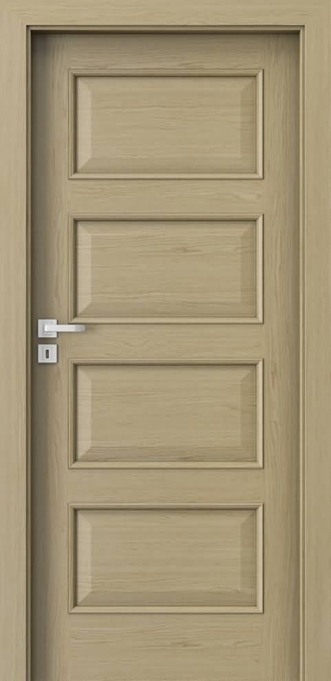 CLASSIC - 5.1 - Oak White