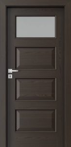 CLASSIC - 5.2 - Dark oak