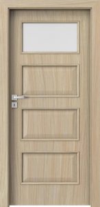 CLASSIC - 5.2 - Light oak