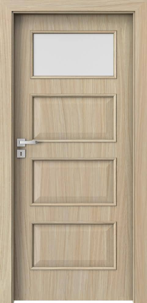 CLASSIC - 5.2 - Light oak