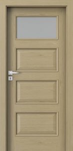 CLASSIC - 5.2 - Oak White