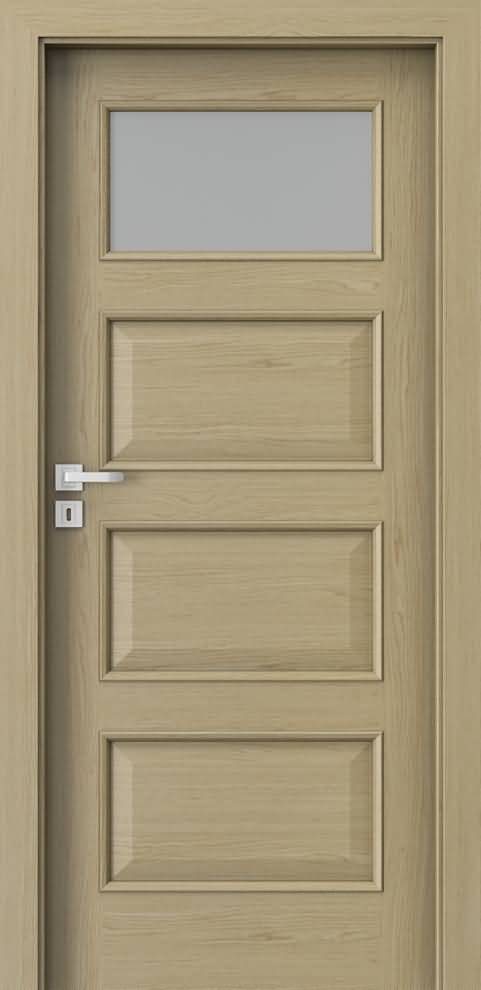 CLASSIC - 5.2 - Oak White