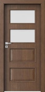 CLASSIC - 5.3 - Brown oak