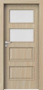 CLASSIC - 5.3 - Light oak