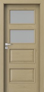 CLASSIC - 5.3 - Oak White