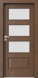 CLASSIC - 5.4 - Brown oak