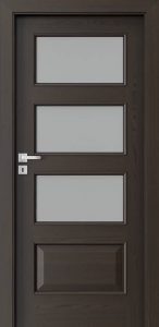 CLASSIC - 5.4 - Dark oak