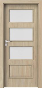 CLASSIC - 5.4 - Light oak