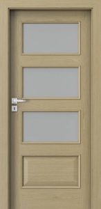 CLASSIC - 5.4 - Oak White