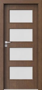 CLASSIC - 5.5 - Brown oak