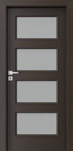 CLASSIC - 5.5 - Dark oak