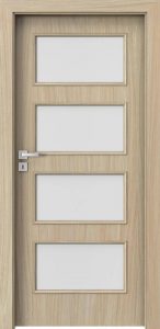 CLASSIC - 5.5 - Light oak