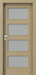 CLASSIC - 5.5 - Oak White