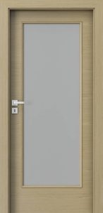 CLASSIC - 7.3 - Oak White