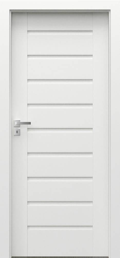 concept A et B - A.0 - White