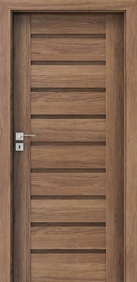 concept A et B - A.0 - California oak