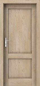 concept A et B - A.0 - Classic oak