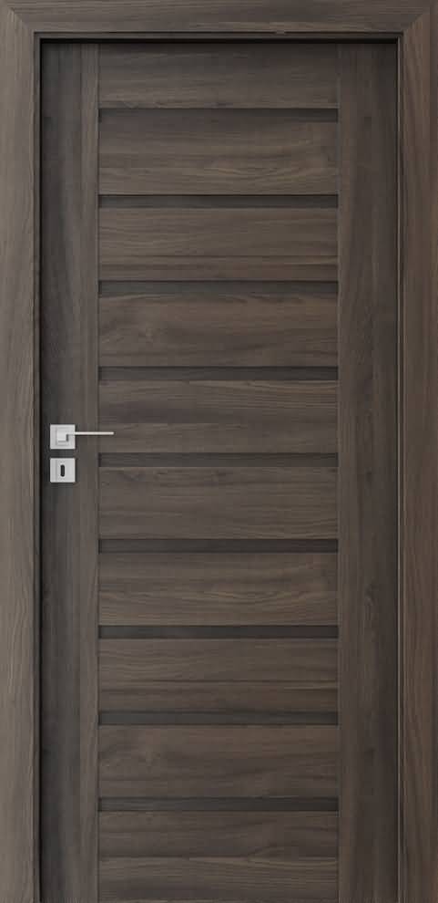 concept A et B - A.0 - Dark oak