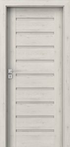 concept A et B - A.0 - norwegian pine