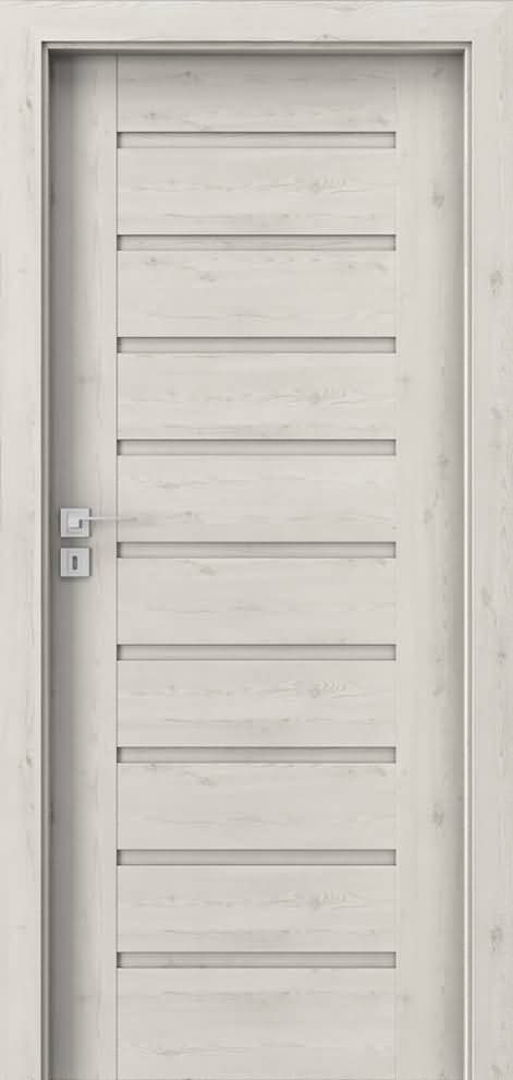 concept A et B - A.0 - norwegian pine