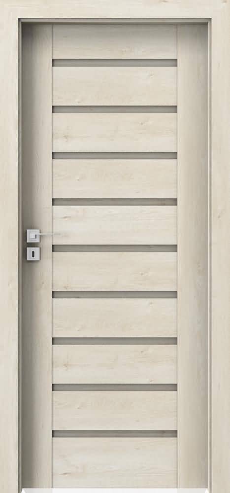concept A et B - A.0 - Scandinavian oak