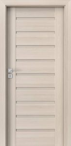 concept A et B - A.0 - Whitened walnut