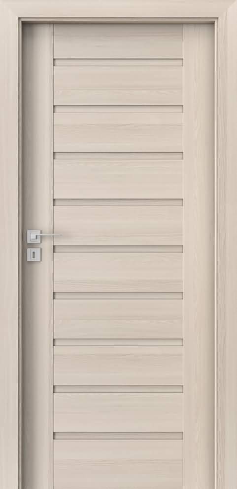 concept A et B - A.0 - Whitened walnut