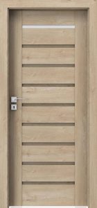 concept A et B - A.1 - Classic oak