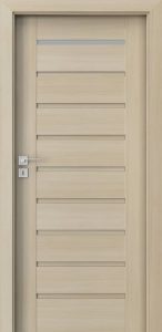 concept A et B - A.1 - Malibu oak