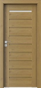 concept A et B - A.1 - Natural oak