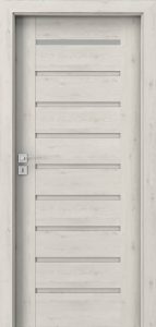concept A et B - A.1 - norwegian pine