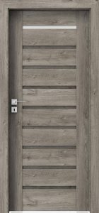 concept A et B - A.1 - Siberian oak