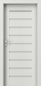 concept A et B - A.1 - Wenge white