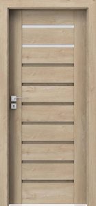 concept A et B - A.2 - Classic oak