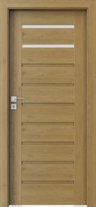 concept A et B - A.2 - Natural oak