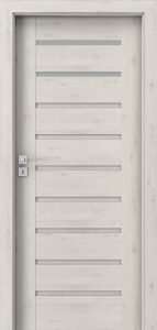 concept A et B - A.2 - norwegian pine