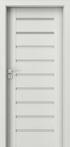 concept A et B - A.2 - Wenge white
