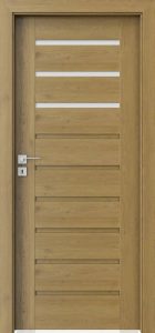 concept A et B - A.3 - Natural oak