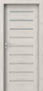 concept A et B - A.3 - norwegian pine