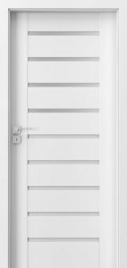 concept A et B - A.4 - White